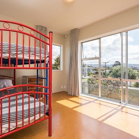 Roberts Retreat - Mangawhai Holiday Home Dış mekan fotoğraf