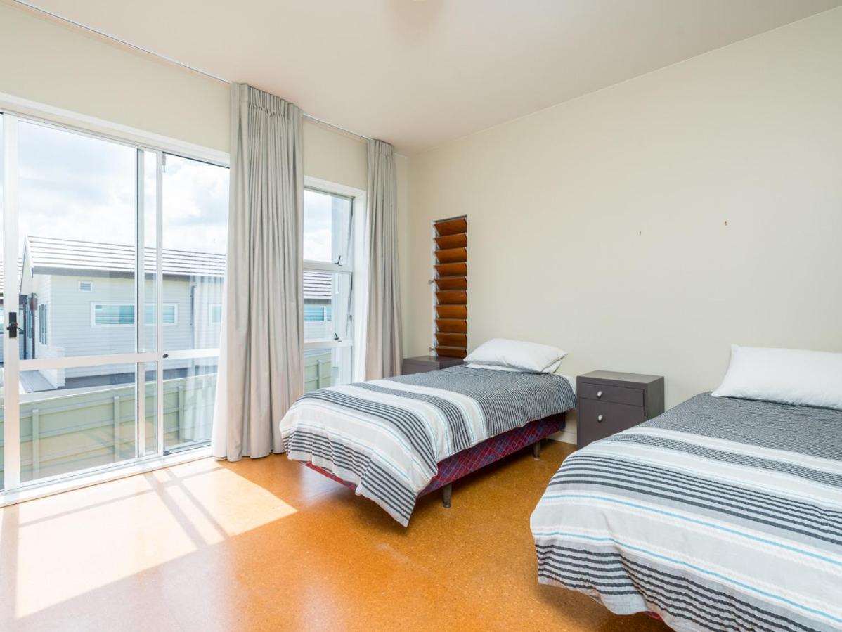 Roberts Retreat - Mangawhai Holiday Home Dış mekan fotoğraf
