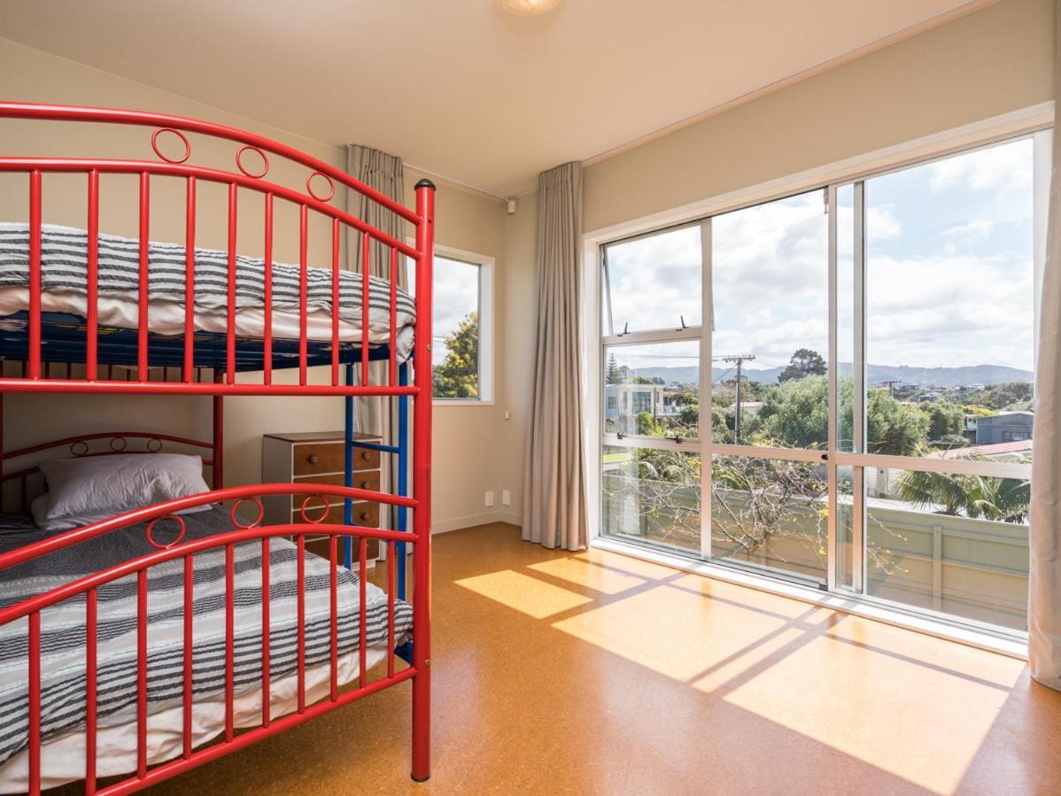 Roberts Retreat - Mangawhai Holiday Home Dış mekan fotoğraf