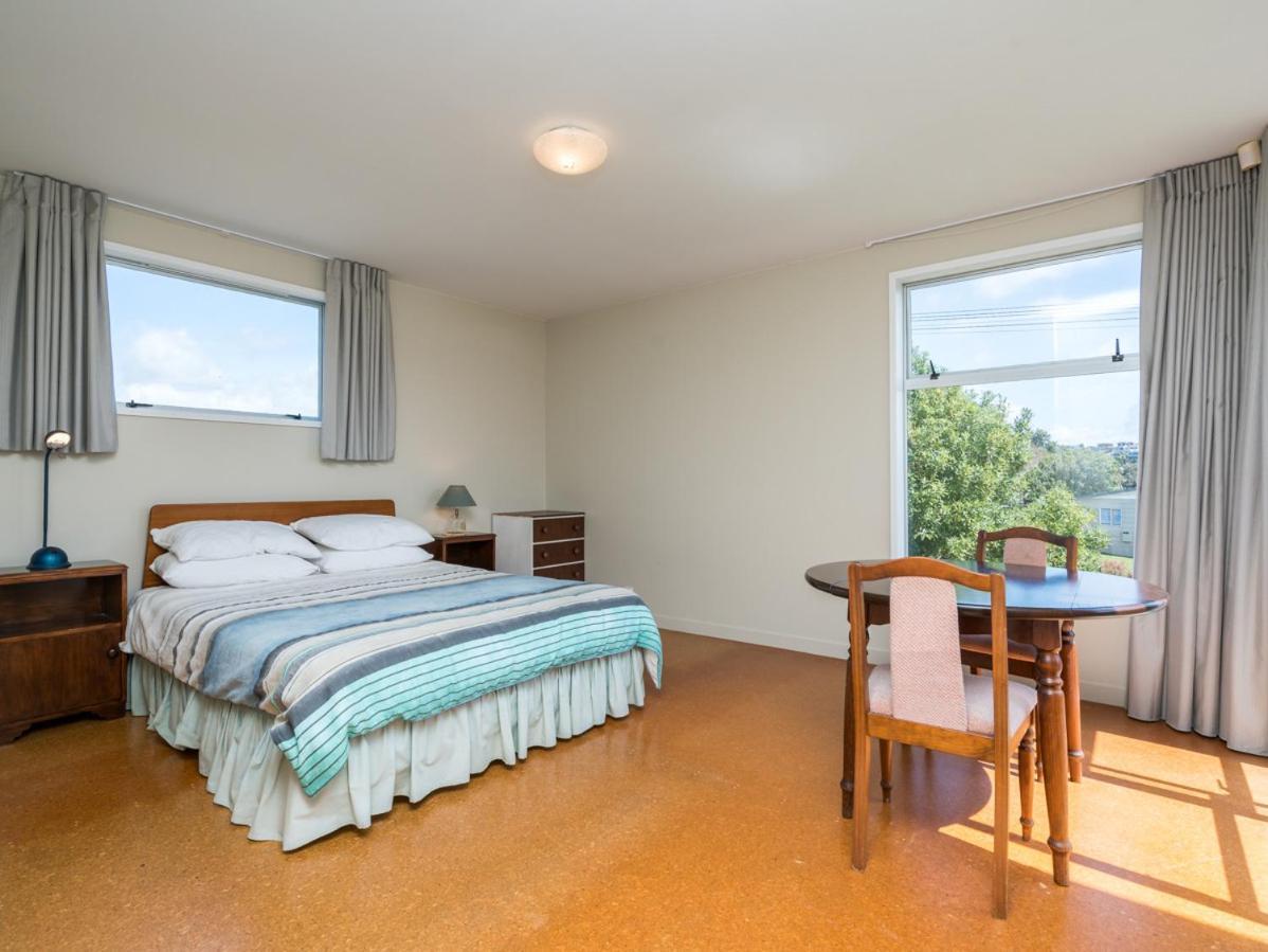 Roberts Retreat - Mangawhai Holiday Home Dış mekan fotoğraf
