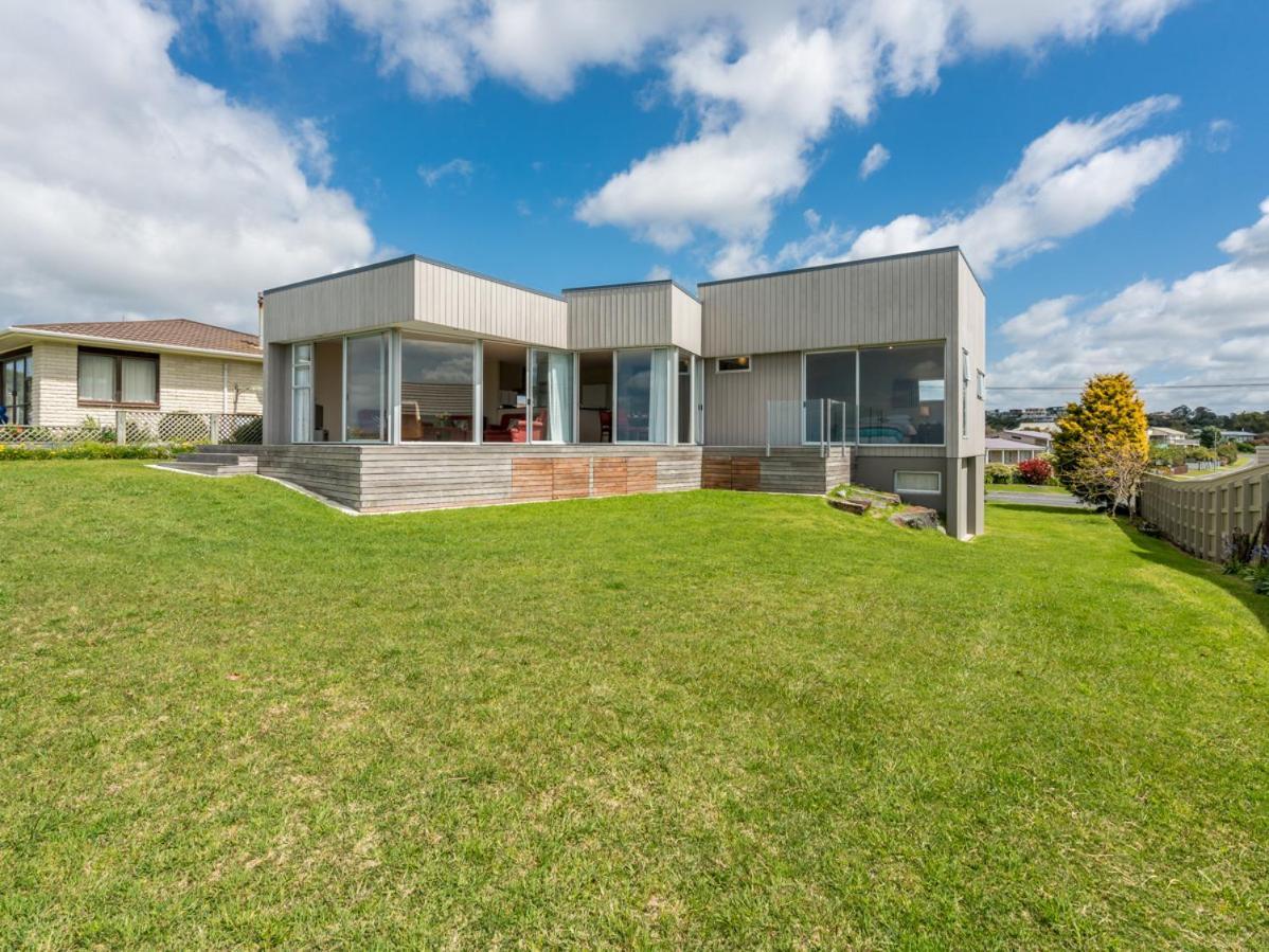 Roberts Retreat - Mangawhai Holiday Home Dış mekan fotoğraf
