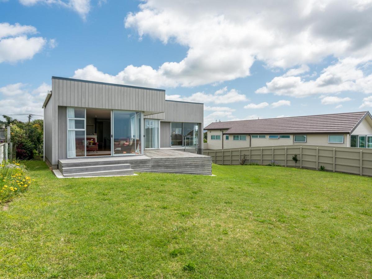 Roberts Retreat - Mangawhai Holiday Home Dış mekan fotoğraf