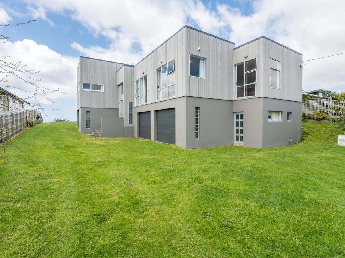Roberts Retreat - Mangawhai Holiday Home Dış mekan fotoğraf