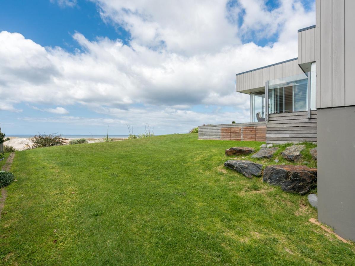 Roberts Retreat - Mangawhai Holiday Home Dış mekan fotoğraf